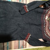 Тепла сукня есмара