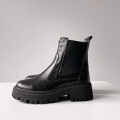 Зимові Челсі 39 р.Б/у в ідеалі (носились днів 5)