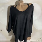 Реглан, лонгслив размер 3ХЛ