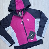 Dare 2B.Толстовка з начосом для дівчинки 140 р. ,