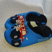 Капці дитячі