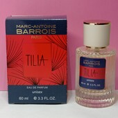 Tilia Marc-Antoine Barrois 60 мл. Шикарный, завораживающий, цветочно-древесный аромат ❤️