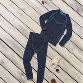 Lupilu.Термобілизна для хлопчика 98/104 рр