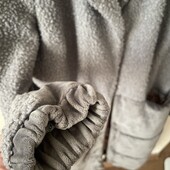 Пальто довжина максі