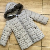 Одна річ на вибір, заміри в описі