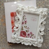 Фоторамка нова 10×15 см вертикаль/горизонталь