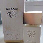 Парфумована вода White Tea Ориганал