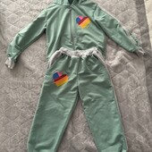 Костюм