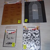 Набір для творчості Dutch Doobadoo 1 на вибір