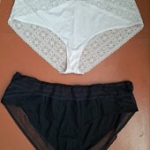 Жіночі плавки р54 лот 2шт гарний стан