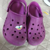 Crocs us1