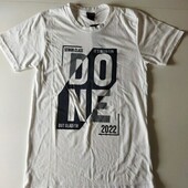 Чоловіча футболка Richbear Done L