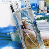 ⭐Люкс⭐Kenzo L`Eau Par -легкий, свежий, искренний. Это морской бриз, это капля росы траве!
