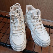 Утеплені ботинки р.36 (ст. 22,5-23)