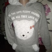 439 Туніка тепла