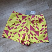 Шорти гарненькі