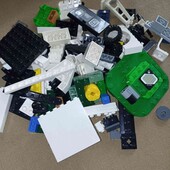 Деталі Лего оригінал 6