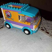 Фургон лего оригінал 