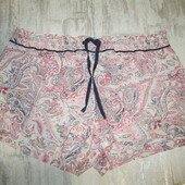 Шортики для дому та сну від Ted Baker Розм 12