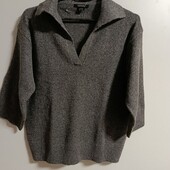 5766.. джемпер в*язаний Esmara0