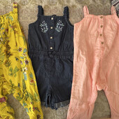 Супер лот із нових речей на дівчинку 86-92 не пропустіть