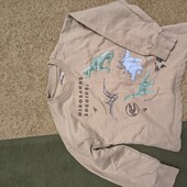 Кофтинка з утепленням sinsay