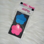 стікери фігурні клейкі