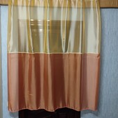 Тюль на вікно!!!