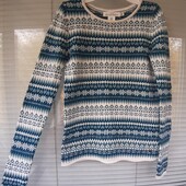 М'якенький затишний светрик на 13-16 років