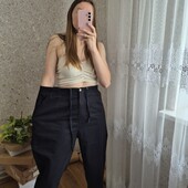 Шикарні, базові, натуральні бріджі, батал ❤️Без дефектів