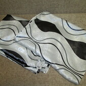 Качество! Шикарные шторы в идеальном состоянии, 2 шт. в лоте