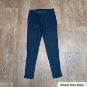 Лосіни джинс плотні