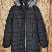 Жіноча демісезонна куртка Esmara, eur 32/34, XS чорна