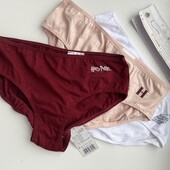 Harry potter.Набір 3 штТрусиків для дівчинки 146/152 р р