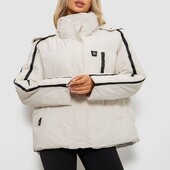 Куртка жіноча, колір молочний