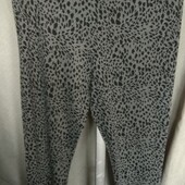 M&Mode. Лосины с принтом