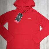 толстовка з капюшоном від Craghoppers. 158(13 р.) Є етикетка