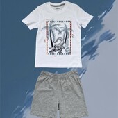 Hip&hopps.костюм / піжама для хлопчика 158/164 р.