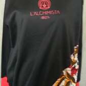 Удлиненный батник