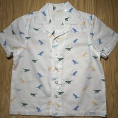 Сорочка Peacocks 1,5-2 роки, нова