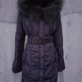 440 Пальто зима