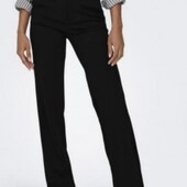 Esprit чорні класичні брюки демі р.40