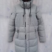 441 Пальто зима