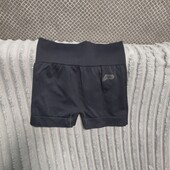 Женские шортики для занятия спортом, р.XS/S