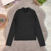 Базова водолазка рубчик у відмінному стані