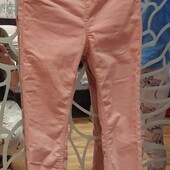 Гарненькі джинси на 5-7років H&M