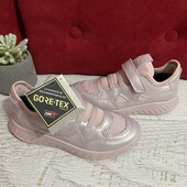 Ecco,Gire-Tex,оригінал,із натуральної шкіри і текстилю,розмір 29,устілка 19,5.Розпродаж