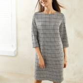 Классическое, трикотажное платье, esmara , р. 36/38 евро, наш 42-46