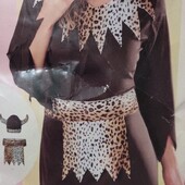 Костюм Viking by Lidl рjзмsр M (40/42) Німеччина
