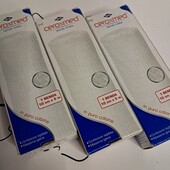 3 шт Ceroxmed Бинт марлевый 10 cm x 5 м Италия